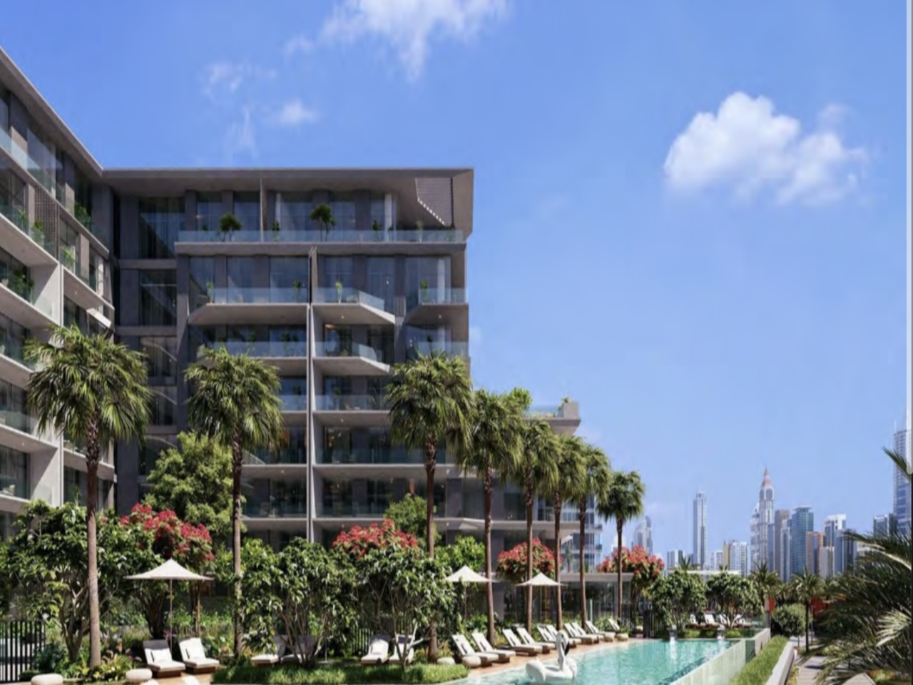 City Walk - Erin /Q3 2026